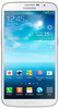 Смартфон Samsung Samsung Смартфон Samsung Galaxy Mega 6.3 8Gb GT-I9200 (RU) белый - Томск