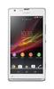 Смартфон Sony Xperia SP C5303 White - Томск